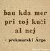 Prekmurski argo