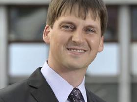 Županski kandidat Harej bi zagotovil prostor za gospodarski razvoj novogoriške občine