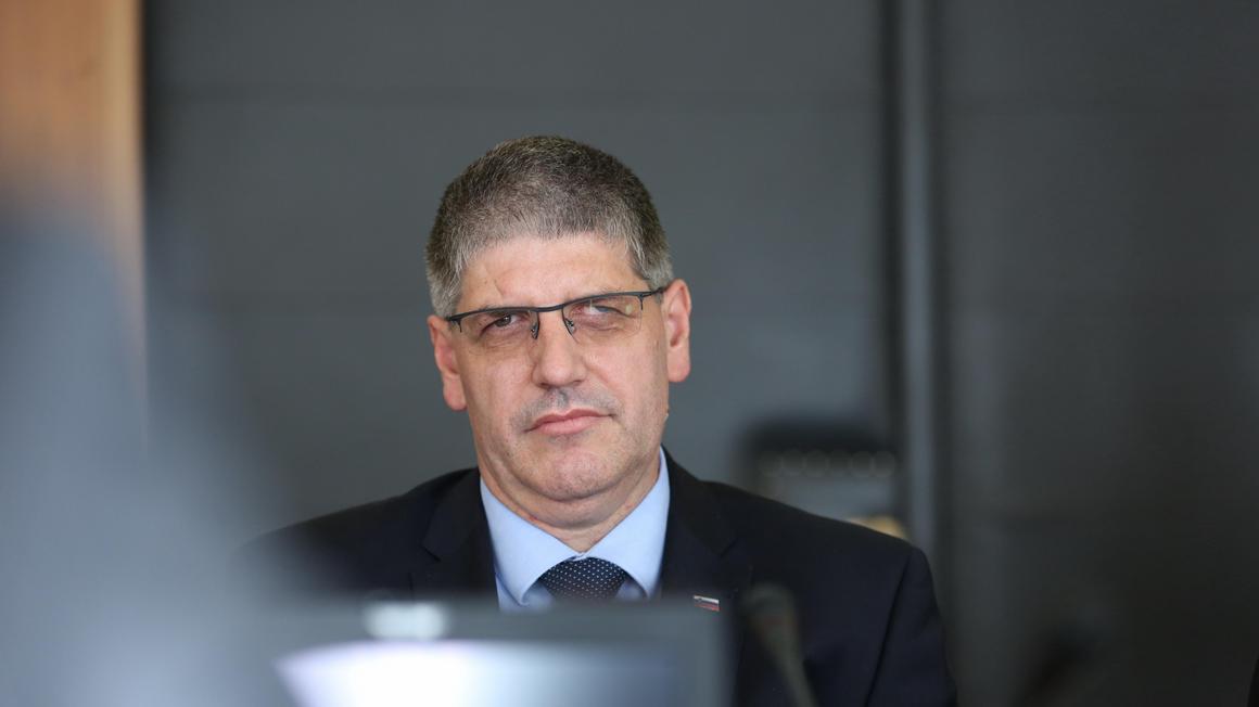 Foto: Državni zbor/Borut Peršolja