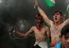 Palestinci proti izraelski okupaciji in za pravico do vrnitve na svoje domove, od koder so bili pregnani, protestirajo že od marca letos. Foto: Reuters