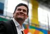 Sergio Moro