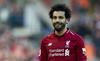 Mo Salah