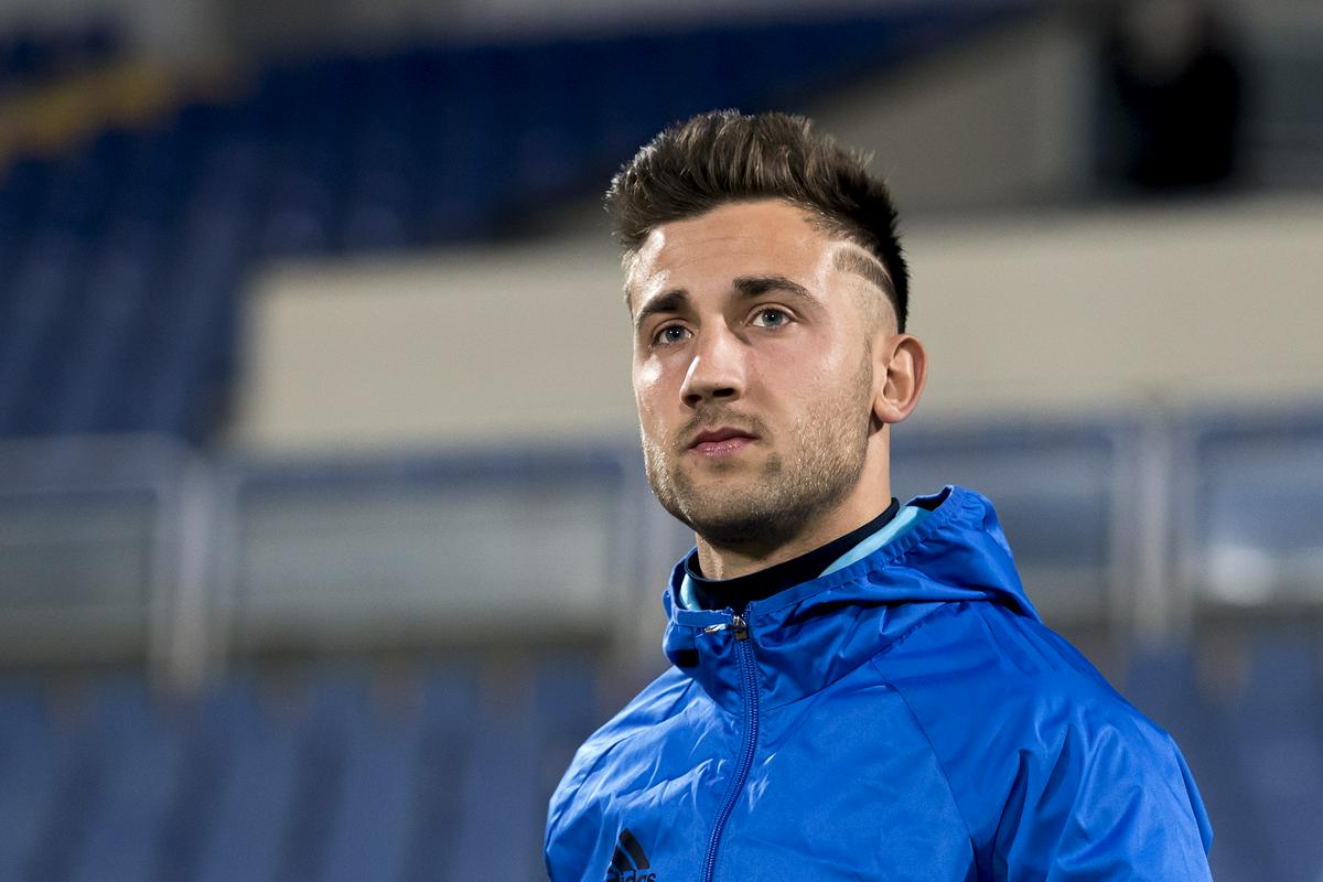 Andraž Šporar
