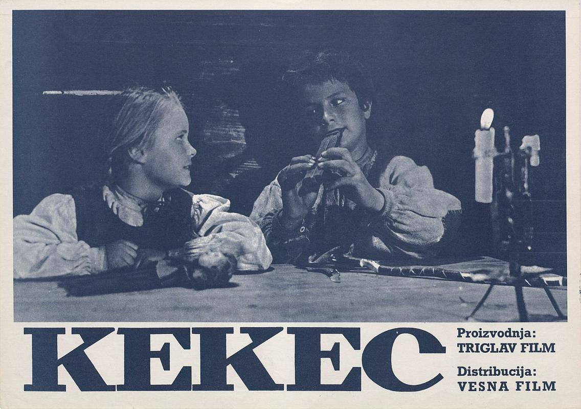 Kekec