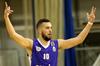 Mitja Nikolić spet odhaja v Italijo. Nazadnje je leta 2017 igral za klub Novipiu Casale Monferrato. Foto: www.alesfevzer.com