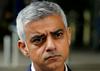Sadiq Khan