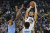 Klay Thompson (Golden State Warriors)