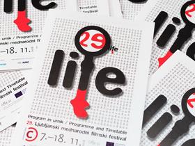 Internationales Filmfestival Liffe startet in Ljubljana