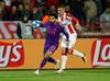Mohamed Salah in Nenad Krstičić