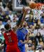 Dennis Smith, John Wall