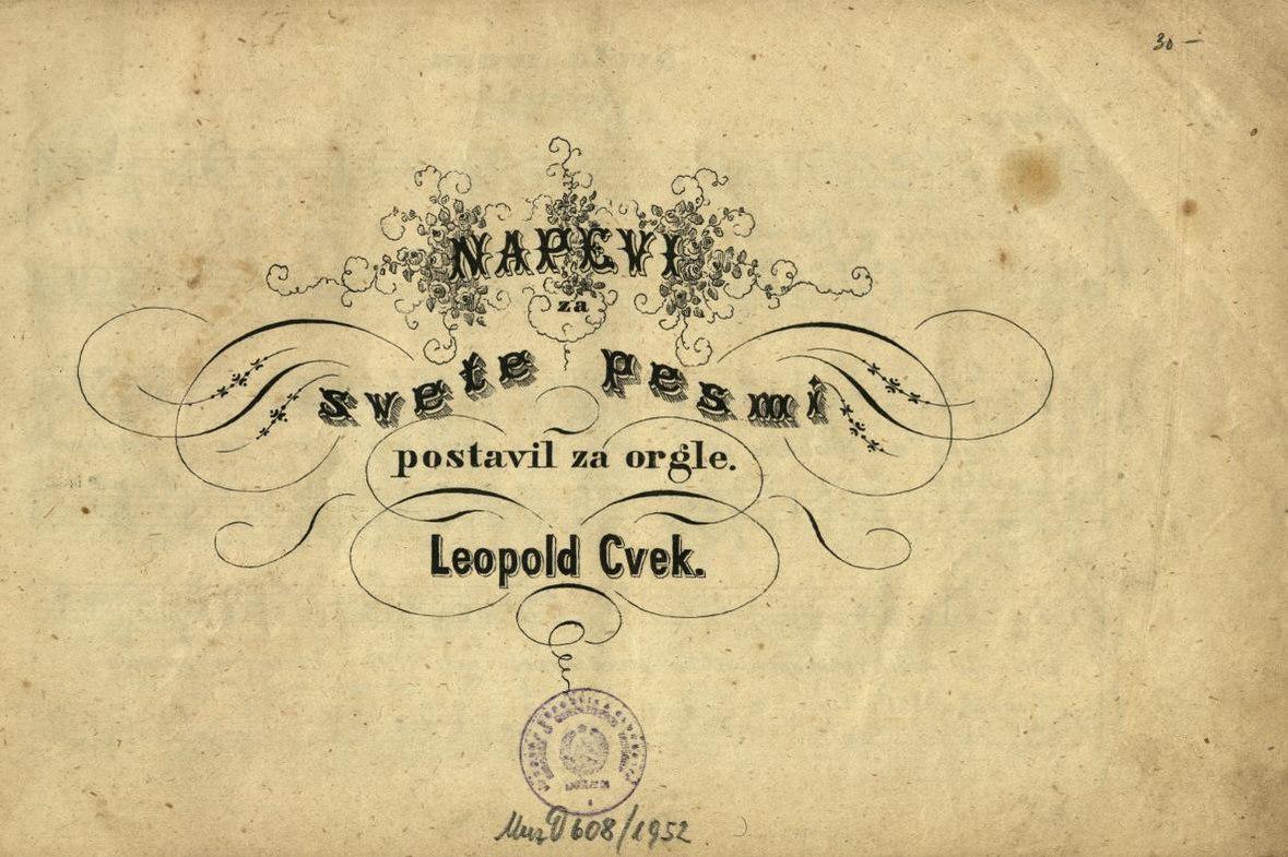 Napevi