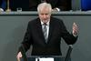Horst Seehofer