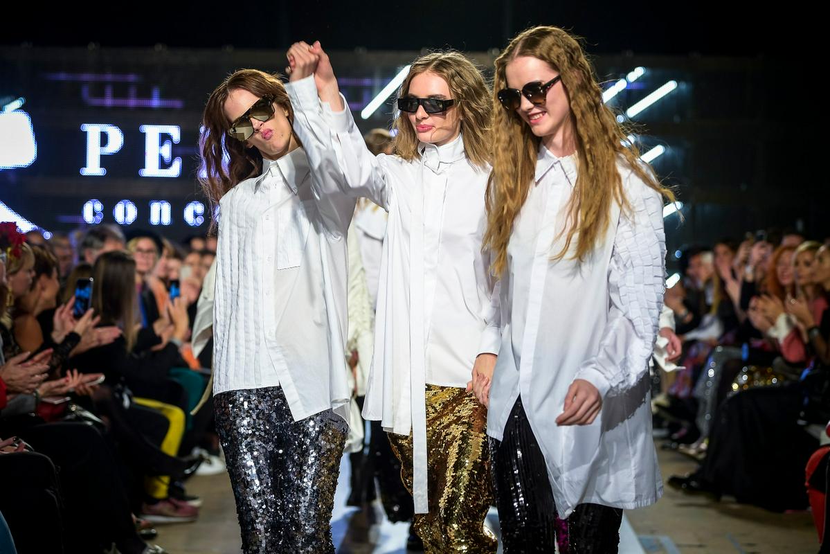 Foto: LJFW Foto: LJFW
