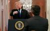 Ameriški predsednik Donald Trump je na novinarski konferenci med drugim obračunal z novinarjem CNN-a Jimom Acosto, ki ga je obtožil ustvarjanja