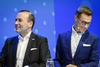 Nemec Manfred Weber in Finec Alexander Stubb. EPP bo spitzenkandidata, ki naj bi v primeru zmage na volitvah postal predsednik Evropske komisije, izbral v četrtek. Nesporen favorit je Weber, a Stubb je danes v Helsinkih poudaril, da imajo Finci