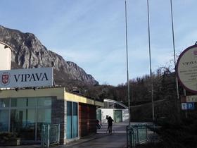 13. november: Na današnji dan leta 2014 je vinska klet VIPAVA 1894 obeležila 120-letnico vinarske zadruge