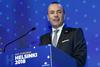 Manfred Weber iz vrst bavarske Krščansko-socialne unije (CSU) je evropski poslanec od leta 2004. Foto: Reuters