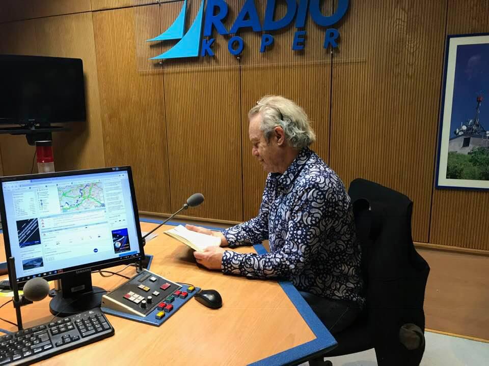 Chris Jagger
