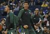 Milwaukee Bucks