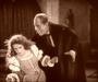 Nema grozljivka Fantom iz opere je nastala leta 1925 po zgodbi iz istoimenske knjige francoskega pisatelja Gastona Lerouxa. Foto: IMDb