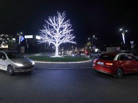 Kako se na praznični december pripravljajo v novogoriški in koprski mestni občini?