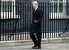 Jo Johnson ni prvi minister, ki je odstopil zaradi nestrinjanja s politiko vlade glede brexita. Foto: Reuters