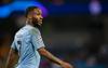 Prejšnja pogodba z Manchester Cityjem bi se Raheemu Sterlingu iztekla ob koncu naslednje sezone. Foto: EPA