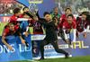 Kashima Antlers - prvak Azije 2018