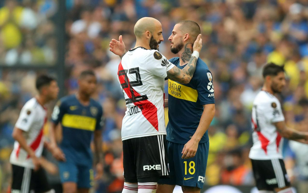 Superclasico