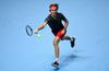 Alexander Zverev