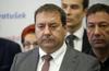 Marko Bandelli je vse očitke premierja Marjana Šarca zavrnil in dejal, da je v dveh mesecih naredil ogromno. Foto: BoBo