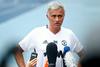 Jose Mourinho