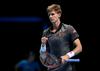 Kevin Anderson