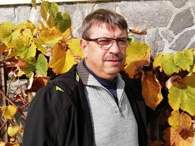 Božidar Zorjan: Ljudje naravo spreminjamo brez premisleka
