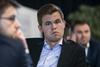 Magnus Carlsen