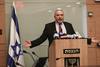 60-letni Avigdor Lieberman, ki se je rodil v Moldaviji, je od leta 2016 vodil obrambno ministrstvo, pred tem pa je bil tudi minister za zunanje zadeve in podpredsednik vlade. Foto: EPA