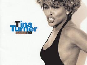 Simply The Best...Tina Turner