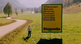 Slovenia, our country Slovenia, our country