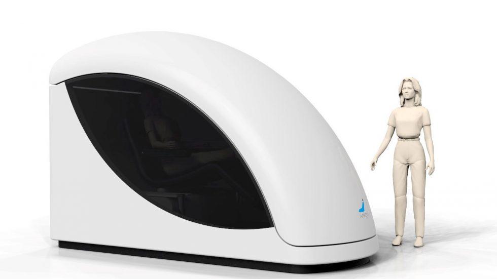 Kapsula AirPod