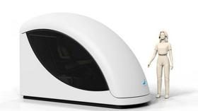 Capsule airford Capsule airford