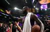 LeBron James (Los Angeles Lakers)