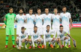 Slovenia Slovenia