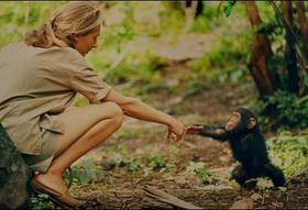 Jane Goodall: Vsak dan lahko ustvarjate spremembe