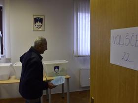 Večina županov v Podravju nadaljuje z delom