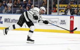 Anže Kopitar (Los Angeles Kings) Anže Kopitar (Los Angeles Kings)