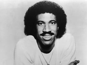 Lionel Richie / Charlie Burchhill / Jimmi Hendrix