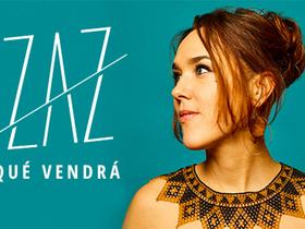 Zaz – Que Vendra