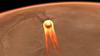 Mars in Zemlja