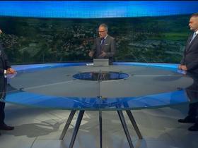 Kandidata v Slovenj Gradcu imata različne poglede na javno-zasebno partnerstvo