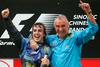 Fernando Alonso in Flavio Briatore sta bila zmagovalna kombinacija sredi prejšnjega desetletja. Foto: EPA